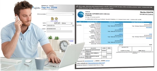 ERP POL21 Contabilidad